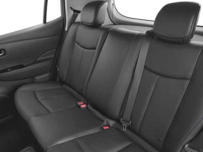 2016 Nissan LEAF SL