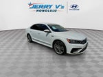 2017 Volkswagen Passat R-Line w/Comfort Pkg