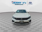 2017 Volkswagen Passat R-Line w/Comfort Pkg
