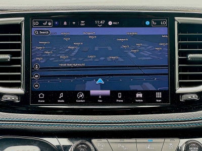 2021 Chrysler Pacifica Hybrid Touring L