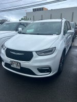 2021 Chrysler Pacifica Hybrid Touring L