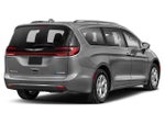 2021 Chrysler Pacifica Hybrid Touring L