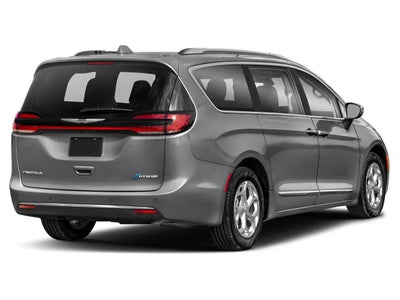 2021 Chrysler Pacifica Hybrid Touring L