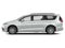 2021 Chrysler Pacifica Limited