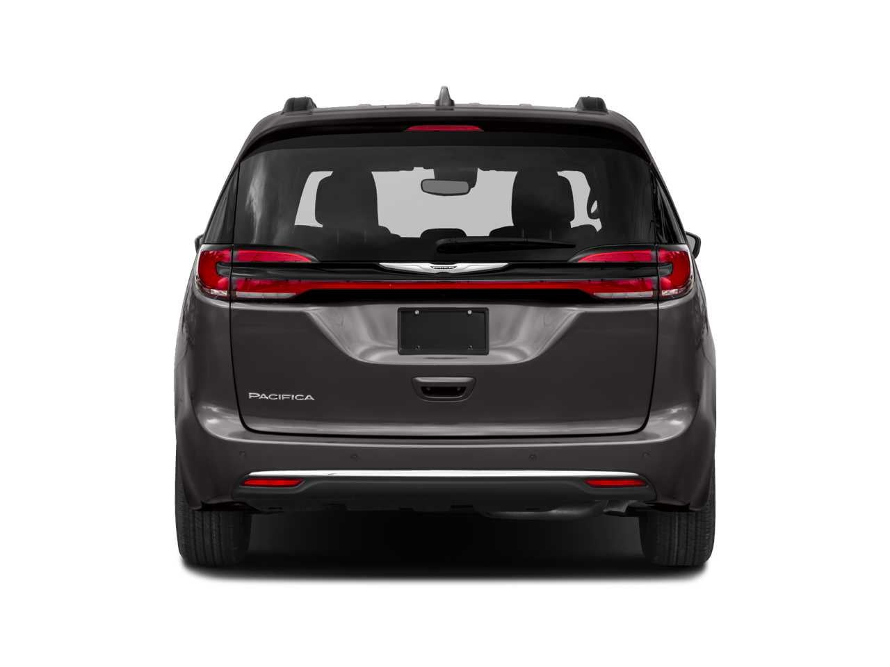 2021 Chrysler Pacifica Limited