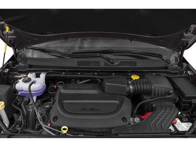 2021 Chrysler Pacifica Limited