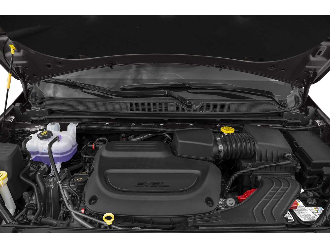 2021 Chrysler Pacifica Limited