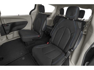 2021 Chrysler Pacifica Limited