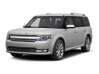 2013 Ford Flex SE