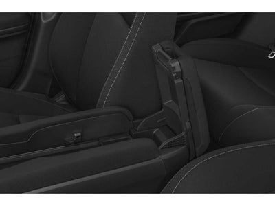 2021 Honda Civic Sedan EX