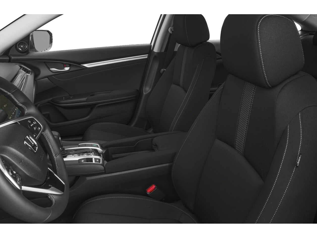 2021 Honda Civic Sedan EX