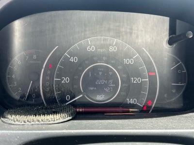 2014 Honda CR-V Base