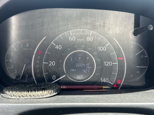 2014 Honda CR-V Base