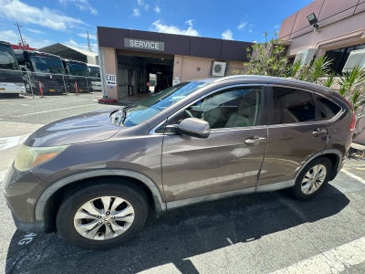 2014 Honda CR-V Base