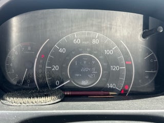 2014 Honda CR-V Base