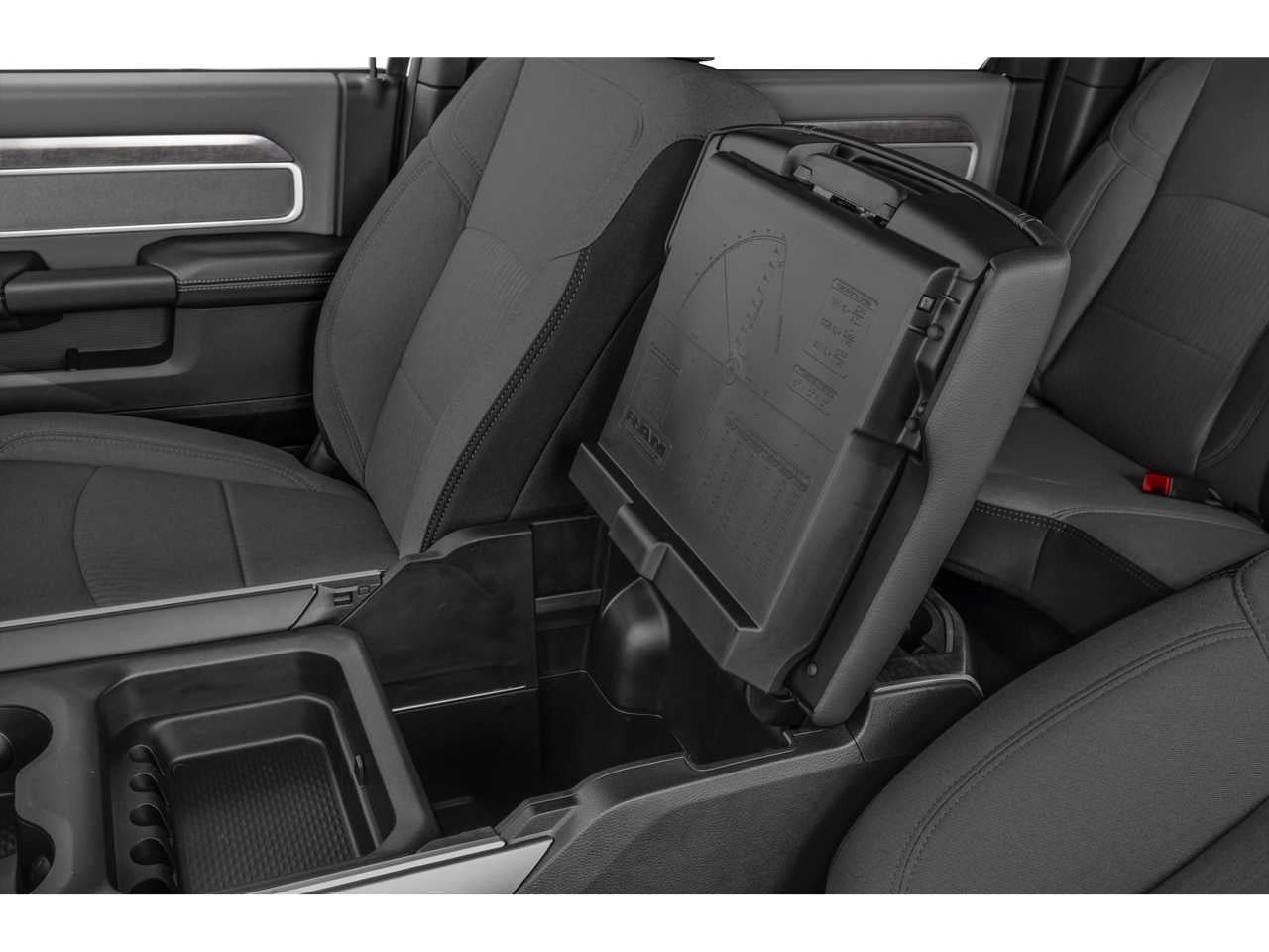 2023 RAM 2500 Big Horn