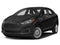 2015 Ford Fiesta Titanium