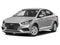 2022 Hyundai ACCENT SE