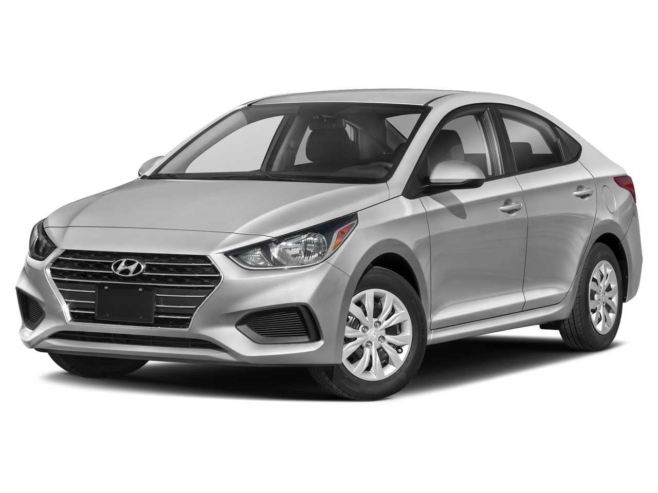 2022 Hyundai ACCENT SE
