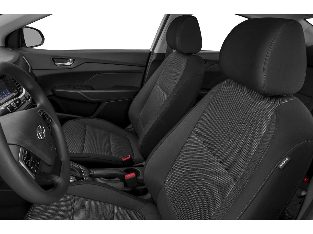 2022 Hyundai ACCENT SE