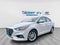 2022 Hyundai ACCENT SEL