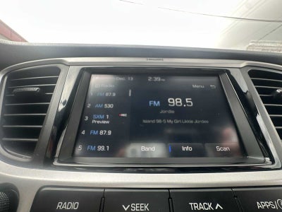 2022 Hyundai ACCENT SEL