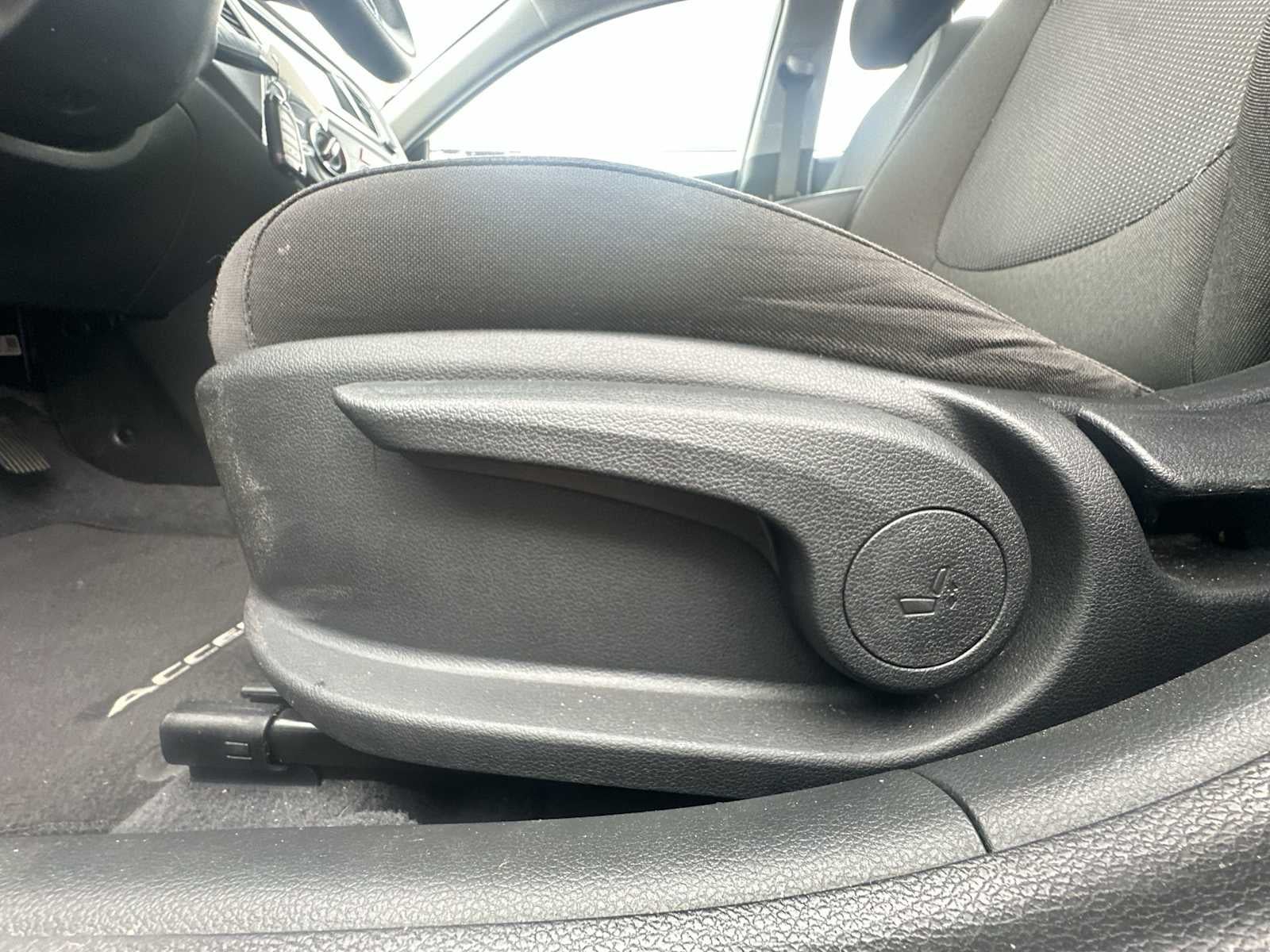 2022 Hyundai ACCENT SEL