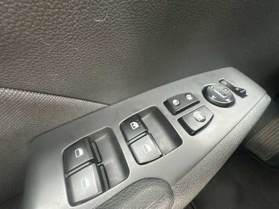 2022 Hyundai ACCENT SEL