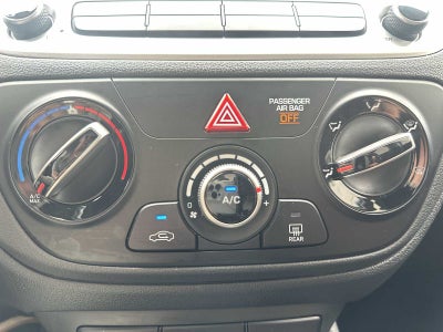 2022 Hyundai ACCENT SEL