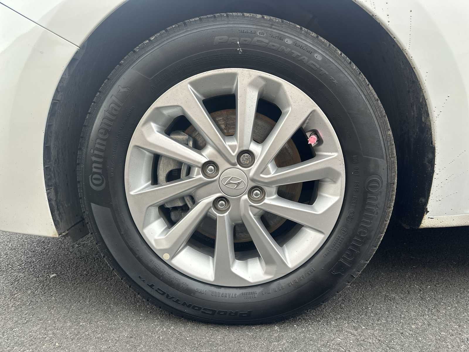 2022 Hyundai ACCENT SEL