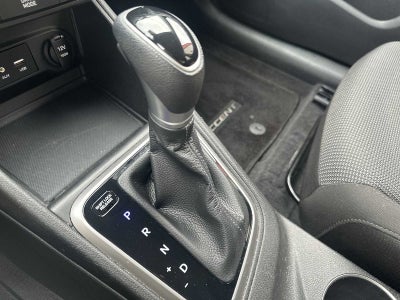 2022 Hyundai ACCENT SEL