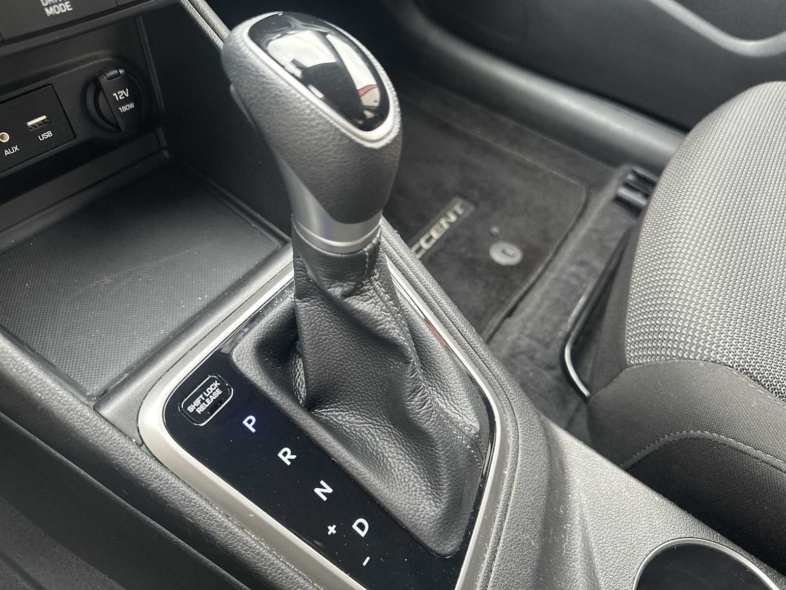 2022 Hyundai ACCENT SEL