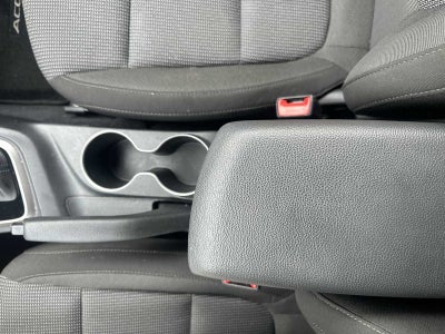 2022 Hyundai ACCENT SEL