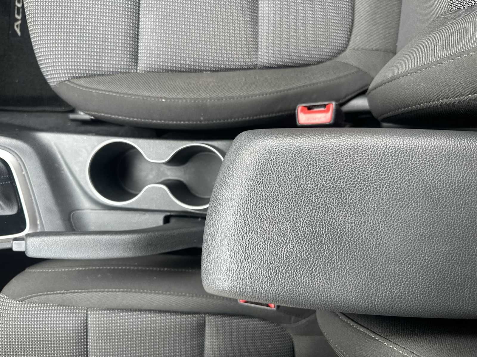 2022 Hyundai ACCENT SEL