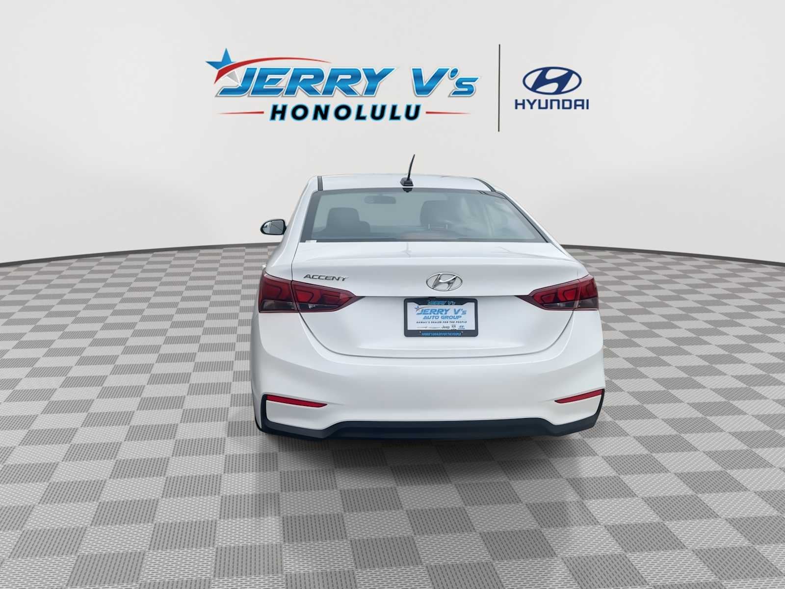 2022 Hyundai ACCENT SEL