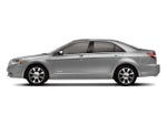 2008 Lincoln MKZ 4dr Sdn FWD