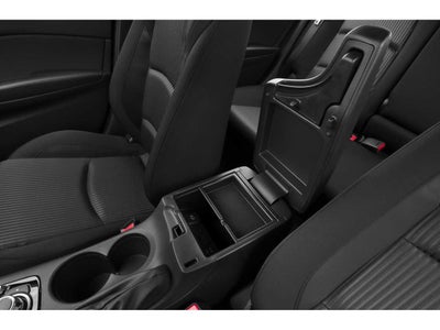 2015 Mazda Mazda3 i Sport