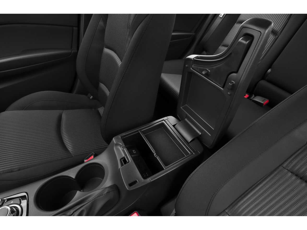 2015 Mazda Mazda3 i Sport