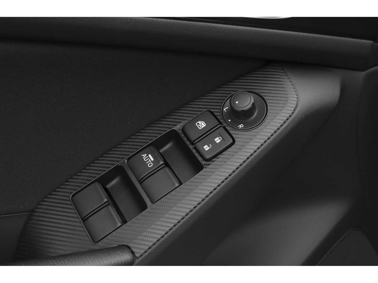 2015 Mazda Mazda3 i Sport