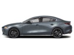 2025 Mazda Mazda3 Sedan 2.5 S Carbon Edition
