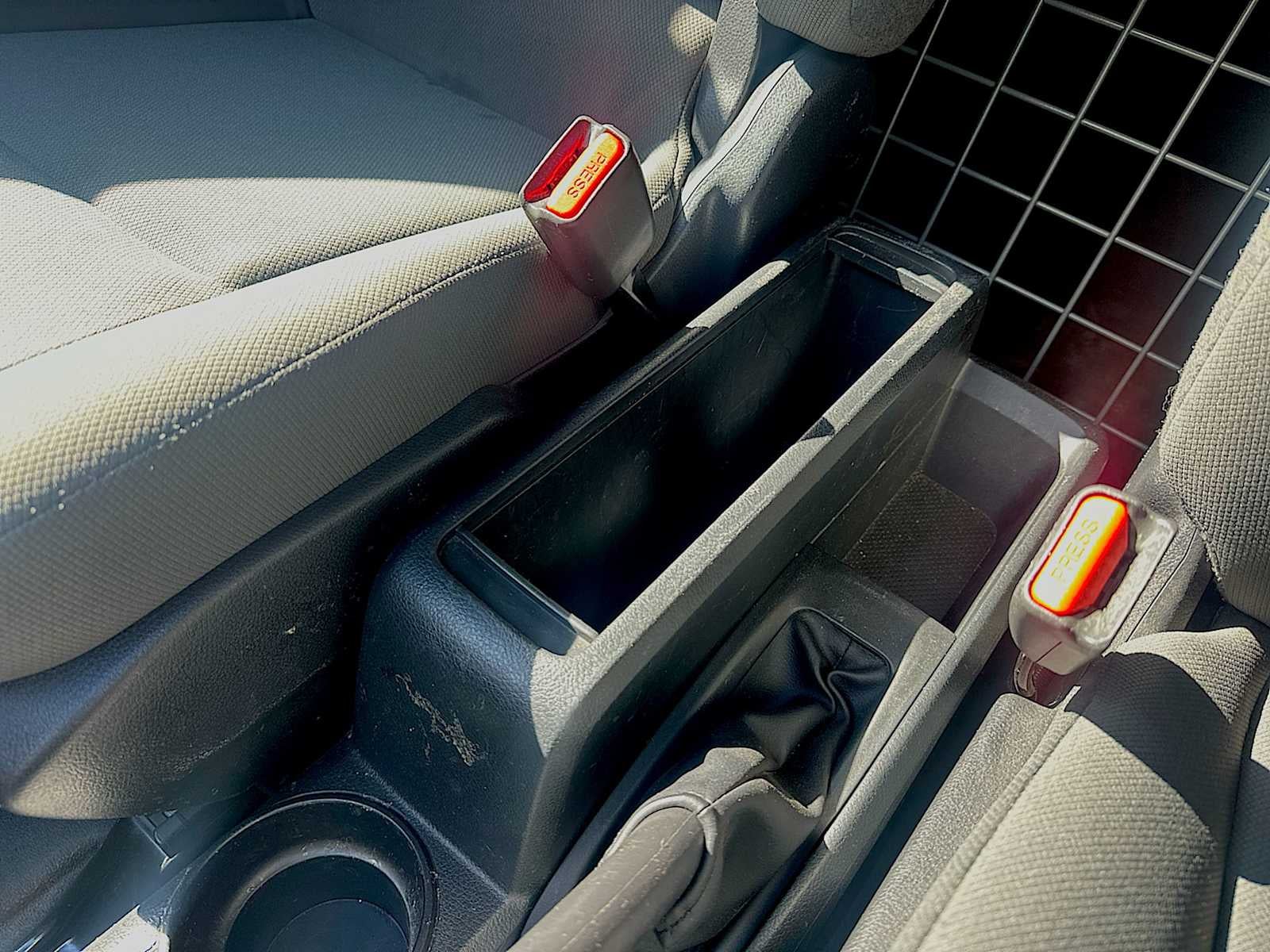 2020 Nissan NV200 S - Photo 11