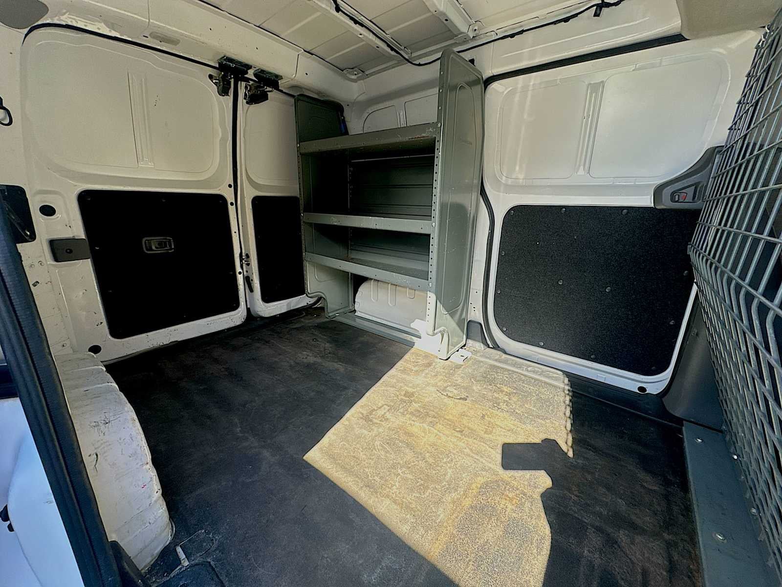 2020 Nissan NV200 S - Photo 12
