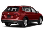 2019 Volkswagen Tiguan S