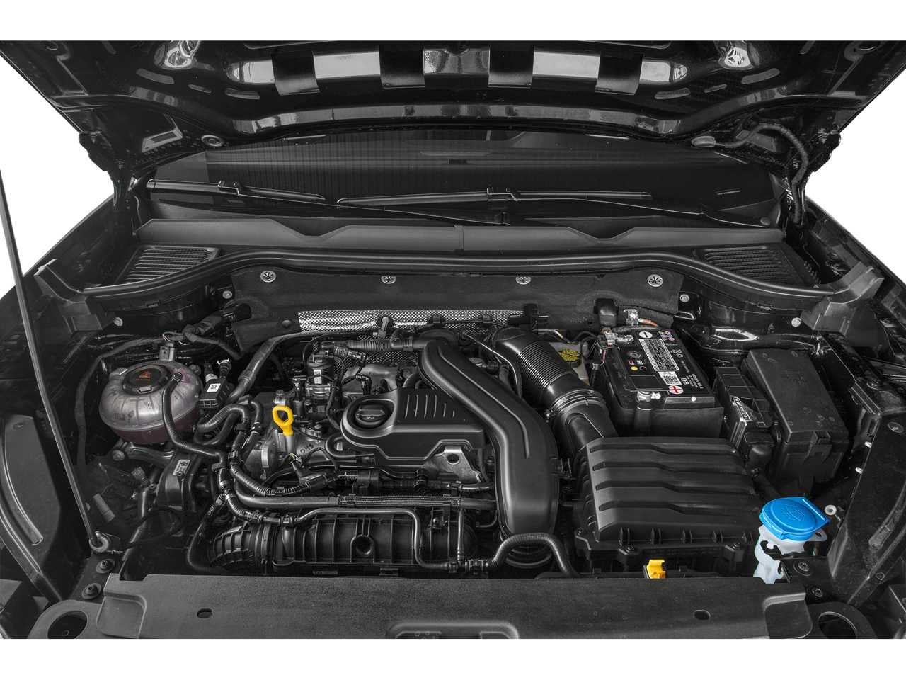 2024 Volkswagen Taos S