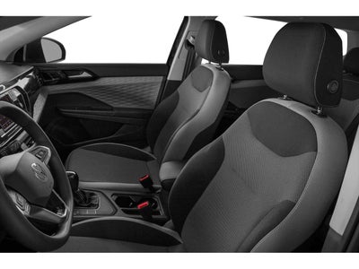 2024 Volkswagen Taos S