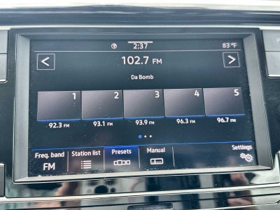 2024 Volkswagen Taos S