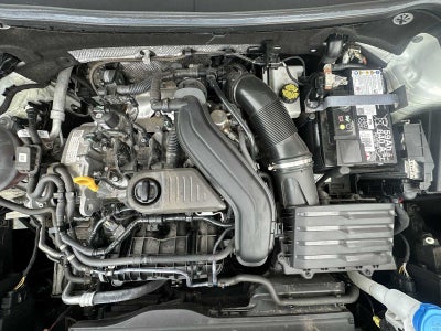 2024 Volkswagen Taos S