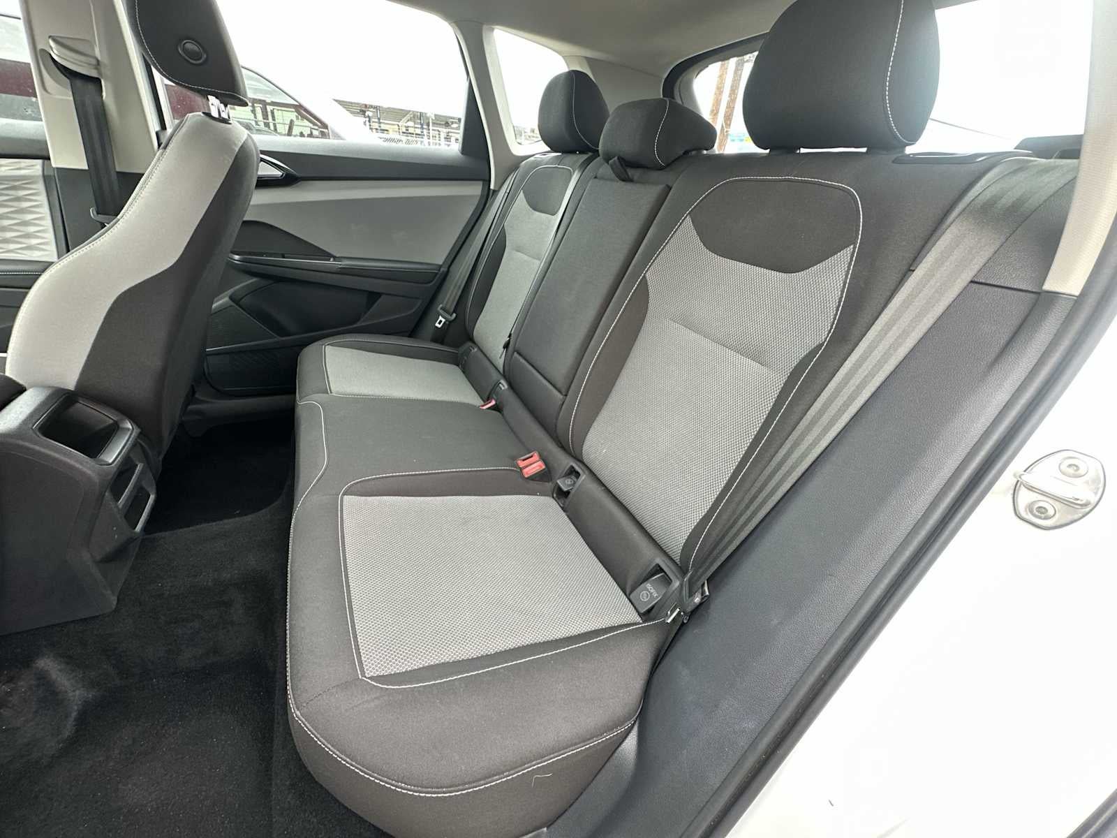 2024 Volkswagen Taos S