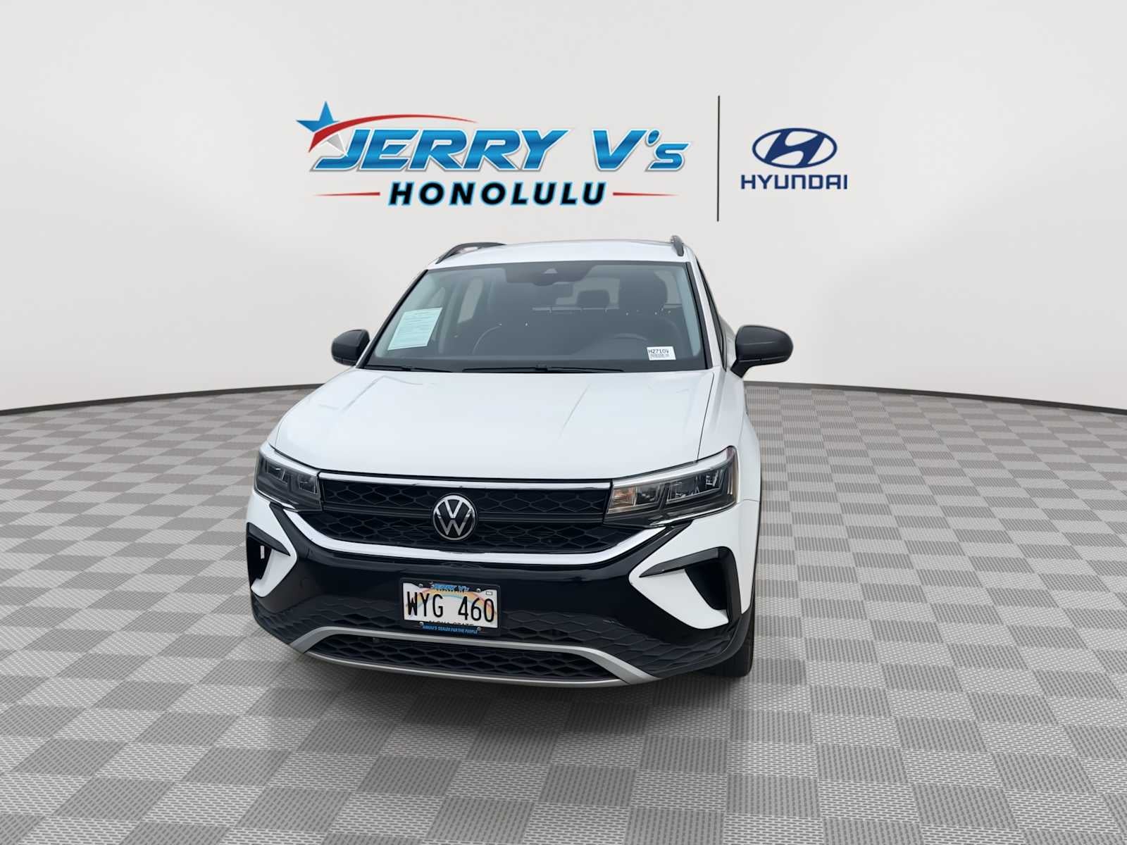 2024 Volkswagen Taos S