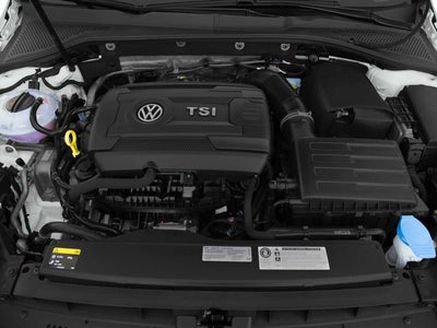 2016 Volkswagen Golf GTI Autobahn w/Performance Pkg